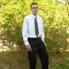 Josh Horton (God Creator)