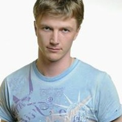 Sergey Pavlov
