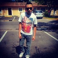 Christian Escobar