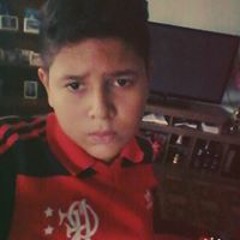 Fabricio Soares