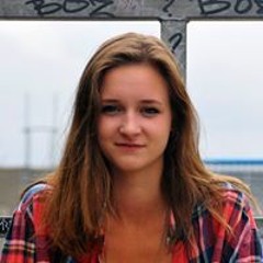 Maureen An