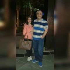 Mai Samir