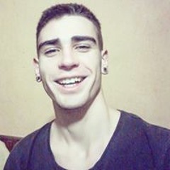 Nahuel Rodriguez