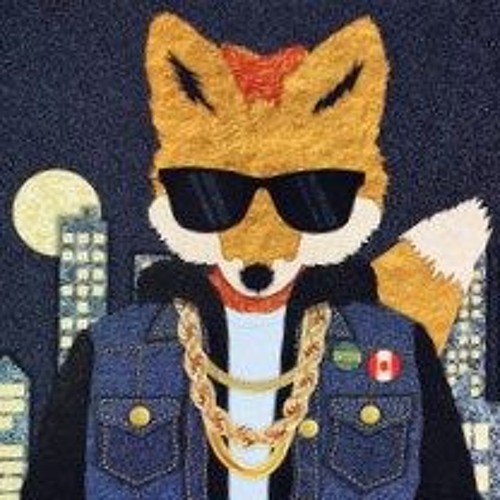 Da Ultra Fox’s avatar