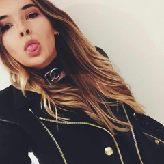 Rikke Mathilde Krefting