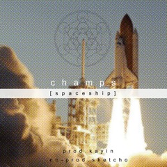 xCHAMPSx