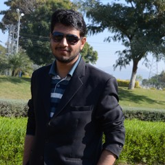 Naveed Rauf 1