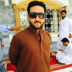 Sarfraz Badini Baloch