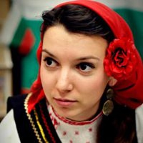 Katrin Tomova’s avatar