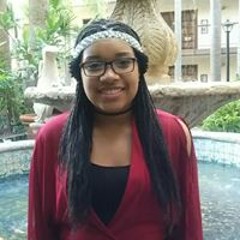 Jayla Johnson