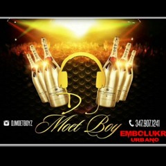 Dj MoetBoy