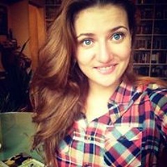 Anastasia  Kubrina