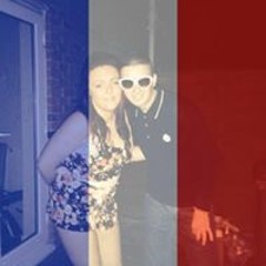 Paijee Joanne Malaney