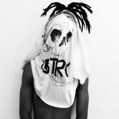 B-Clock The Schizophrenic