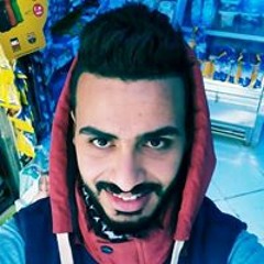 Abdalaa Eldouh