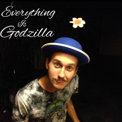 Everything is Godzilla