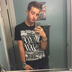 Ethan Hartle