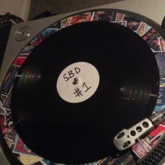 SBD01 - B1