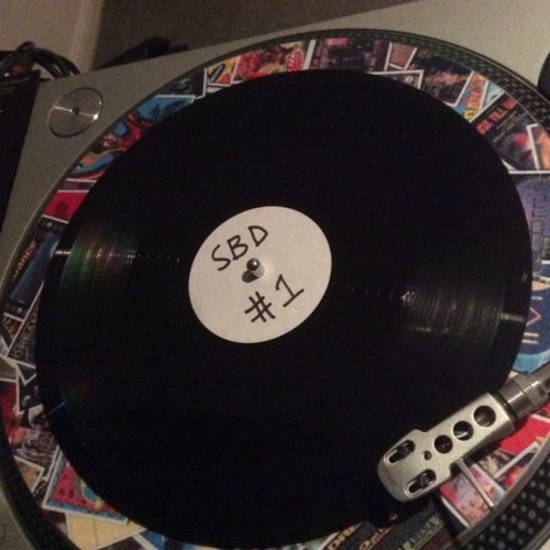 SBD01 - B1
