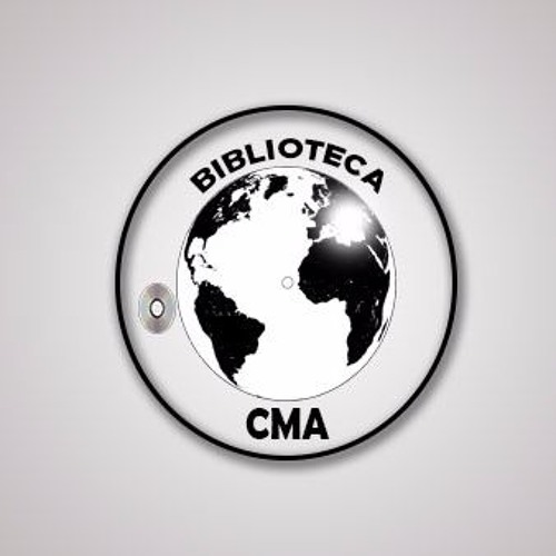 Biblioteca CMA’s avatar