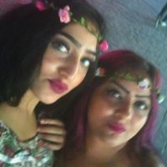 Omnia Mohamed