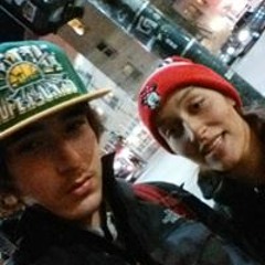 Sammy So Key'ed Savage