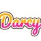 Darcy Irvine ✔