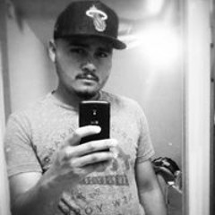 Perry Garcia Morales