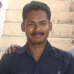 sathish b
