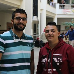 Amr Moustafa Eid