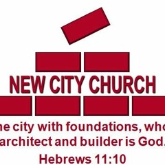 New City Church NLB