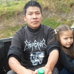 Diego Lucero