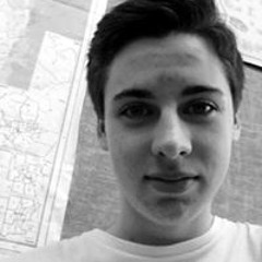 Rhett Trueman