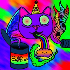 Hip-Hop-Kitty