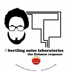 bertlingnoiselabs
