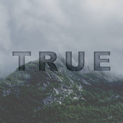 SoundCloud profile picture for @true
