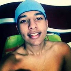 Matheus Nascimento