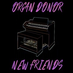 Organ Donor