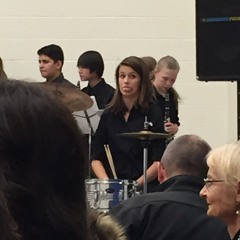 Cassandra Mastel-Marr