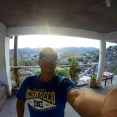 Sadat Ramírez Moguel