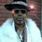 LeeVon White