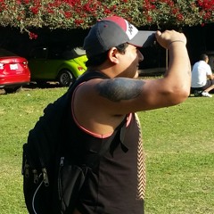 JohnDer BriOnes