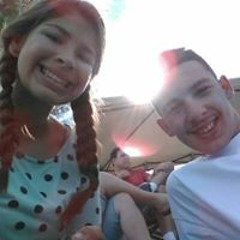 Alex Mason Vento-Wilson