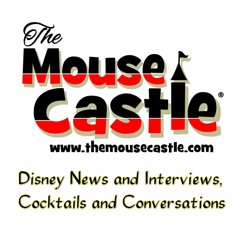 The Mouse Castle