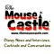 The Mouse Castle