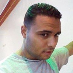 Ahmed Shafeek