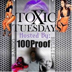 100 Proof Live