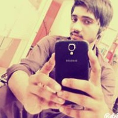 Bhatti Awais