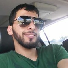 Ashraf Fraddy