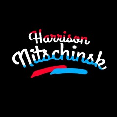 Harrison Nitschinsk